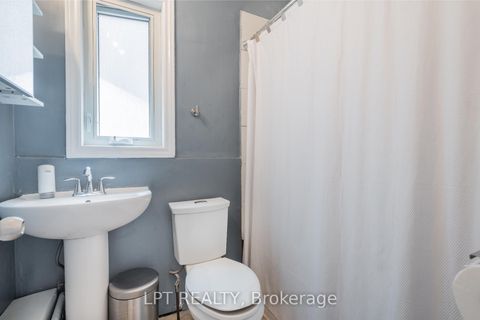 Photo 13 at 541 Vaughan Road, Oakwood Village, Toronto