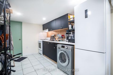Photo 16 at 541 Vaughan Road, Oakwood Village, Toronto