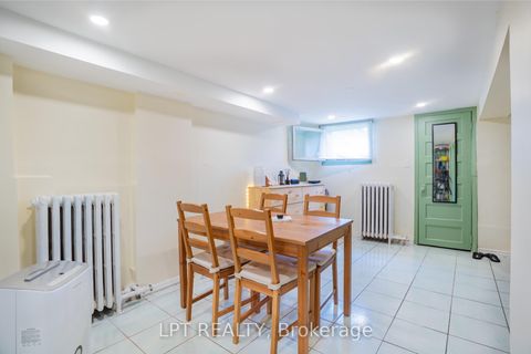 Photo 18 at 541 Vaughan Road, Oakwood Village, Toronto