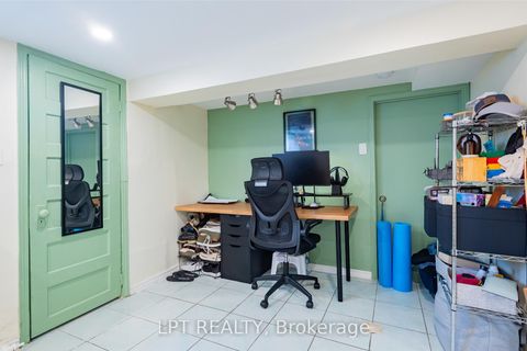 Photo 19 at 541 Vaughan Road, Oakwood Village, Toronto