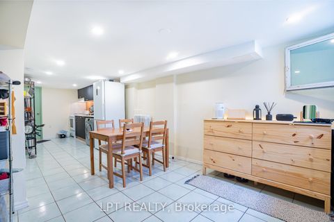 Photo 20 at 541 Vaughan Road, Oakwood Village, Toronto