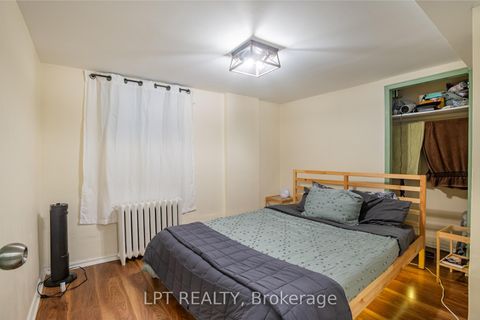 Photo 21 at 541 Vaughan Road, Oakwood Village, Toronto