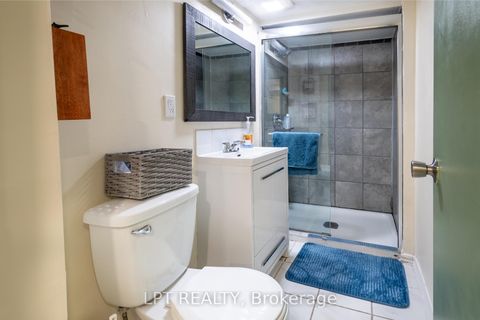 Photo 22 at 541 Vaughan Road, Oakwood Village, Toronto