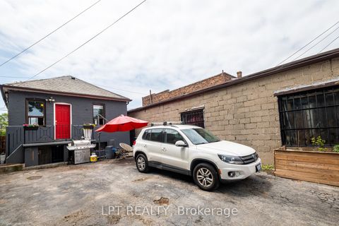 Photo 23 at 541 Vaughan Road, Oakwood Village, Toronto