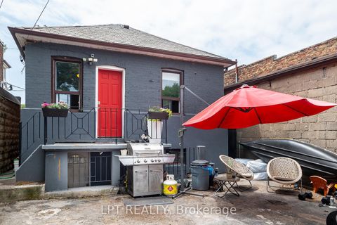 Photo 24 at 541 Vaughan Road, Oakwood Village, Toronto