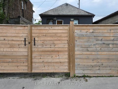Photo 26 at 541 Vaughan Road, Oakwood Village, Toronto