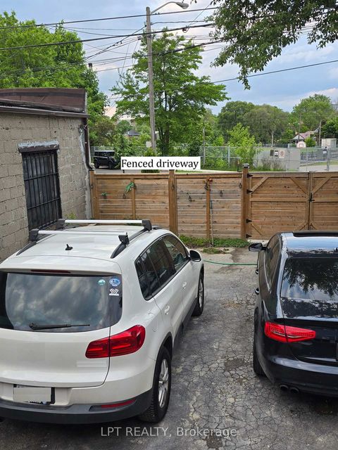 Photo 28 at 541 Vaughan Road, Oakwood Village, Toronto