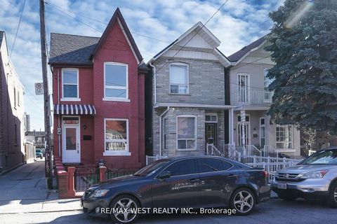 Photo 2 at 115 Edwin Avenue, Junction, Toronto