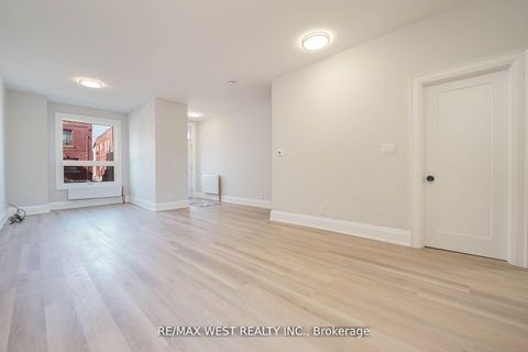 Photo 8 at 115 Edwin Avenue, Junction, Toronto