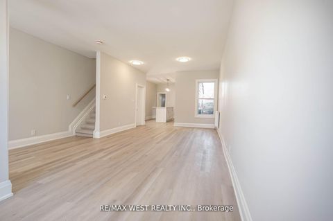Photo 10 at 115 Edwin Avenue, Junction, Toronto