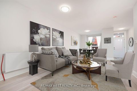 Photo 11 at 115 Edwin Avenue, Junction, Toronto