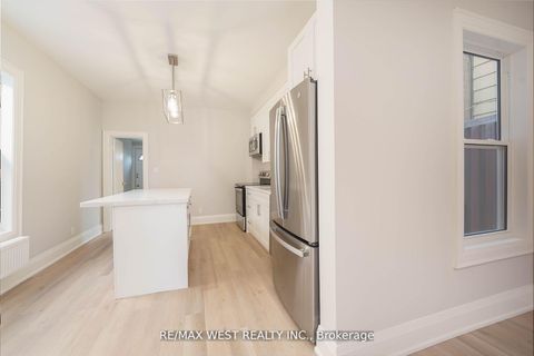 Photo 13 at 115 Edwin Avenue, Junction, Toronto