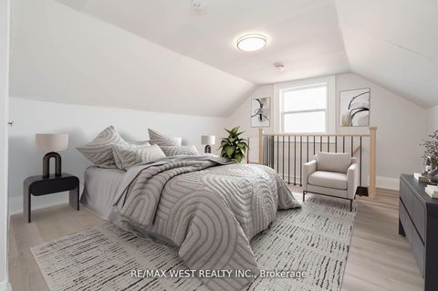 Photo 36 at 115 Edwin Avenue, Junction, Toronto