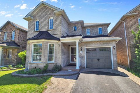 Photo 1 at 13 Howling Crescent, South East, Ajax