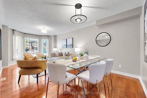 Photo 4 at 13 Howling Crescent, South East, Ajax