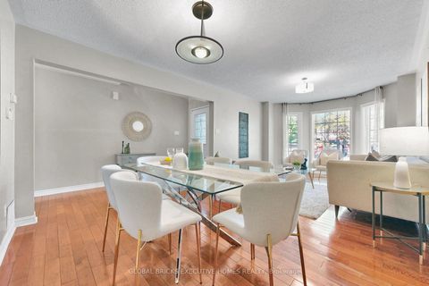 Photo 5 at 13 Howling Crescent, South East, Ajax