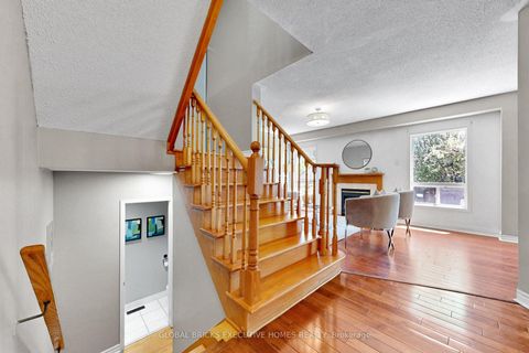 Photo 11 at 13 Howling Crescent, South East, Ajax