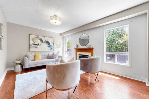 Photo 12 at 13 Howling Crescent, South East, Ajax