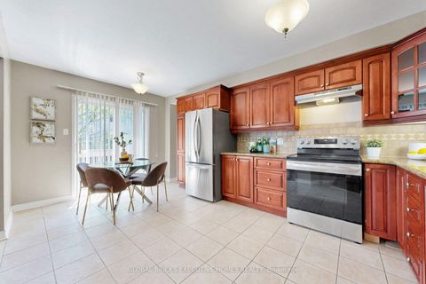 Photo 17 at 13 Howling Crescent, South East, Ajax