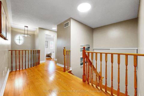 Photo 21 at 13 Howling Crescent, South East, Ajax