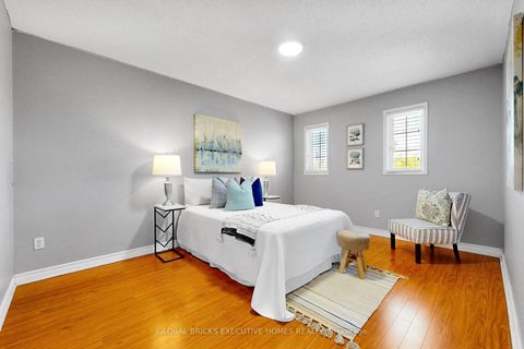 Photo 28 at 13 Howling Crescent, South East, Ajax