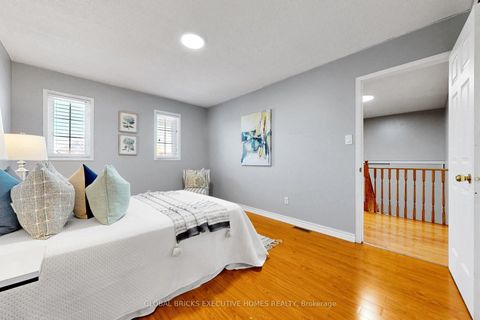 Photo 29 at 13 Howling Crescent, South East, Ajax