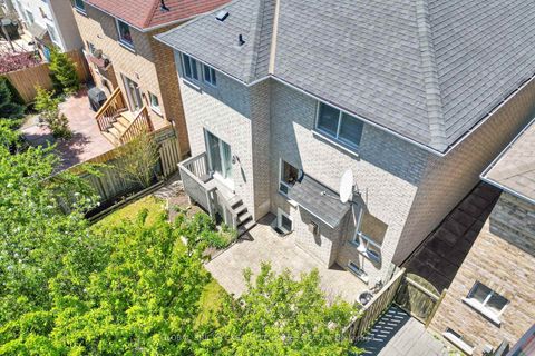 Photo 47 at 13 Howling Crescent, South East, Ajax
