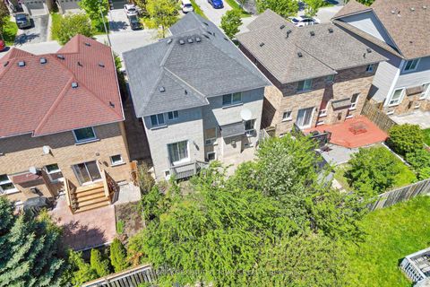 Photo 48 at 13 Howling Crescent, South East, Ajax