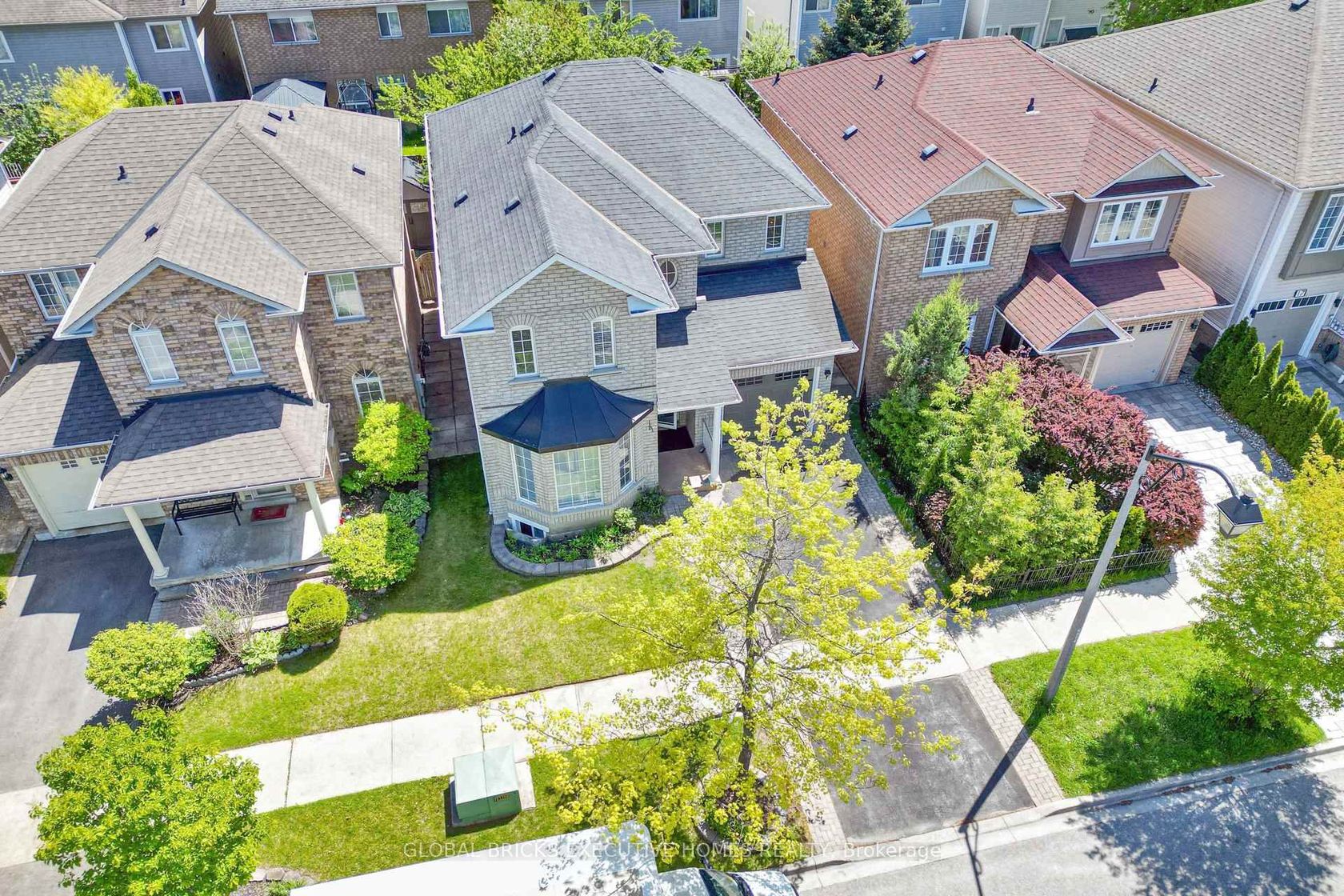 13 Howling Crescent, South East, Ajax 