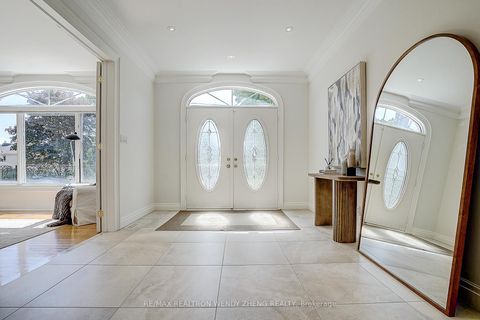 Photo 3 at 185 Wilfred Avenue, Willowdale East, Toronto