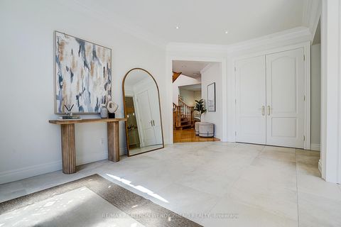 Photo 4 at 185 Wilfred Avenue, Willowdale East, Toronto