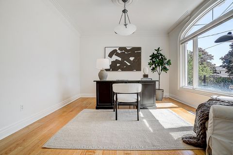 Photo 5 at 185 Wilfred Avenue, Willowdale East, Toronto