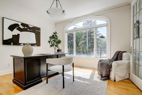 Photo 6 at 185 Wilfred Avenue, Willowdale East, Toronto