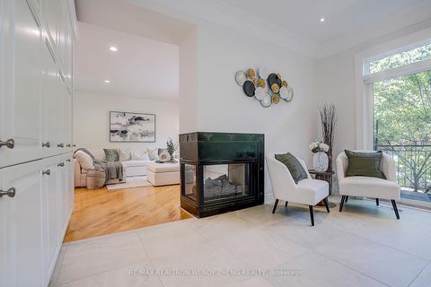 Photo 14 at 185 Wilfred Avenue, Willowdale East, Toronto