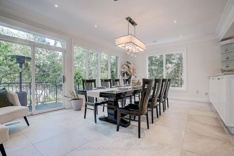 Photo 15 at 185 Wilfred Avenue, Willowdale East, Toronto