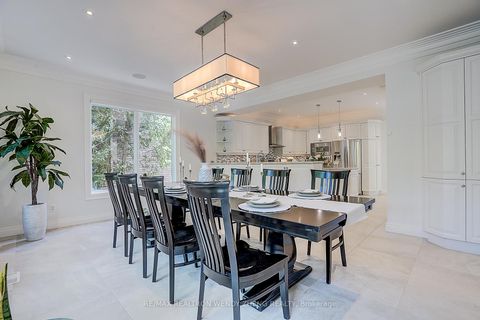 Photo 16 at 185 Wilfred Avenue, Willowdale East, Toronto