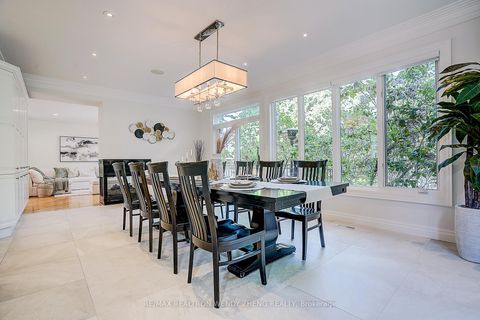 Photo 17 at 185 Wilfred Avenue, Willowdale East, Toronto