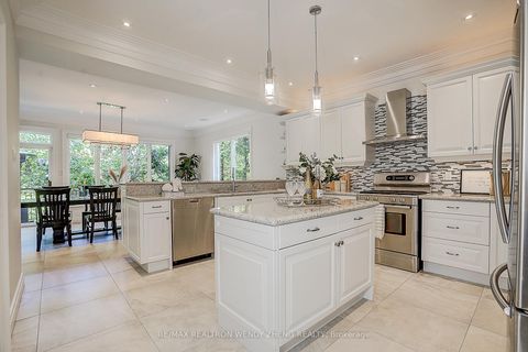 Photo 19 at 185 Wilfred Avenue, Willowdale East, Toronto