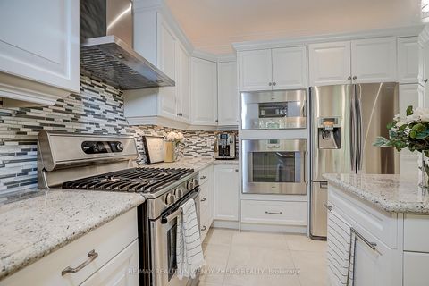 Photo 20 at 185 Wilfred Avenue, Willowdale East, Toronto
