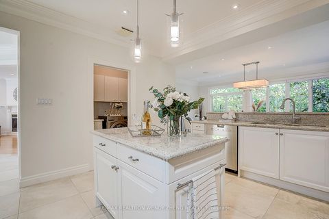 Photo 21 at 185 Wilfred Avenue, Willowdale East, Toronto