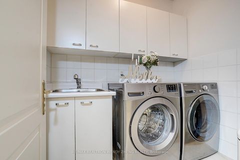 Photo 22 at 185 Wilfred Avenue, Willowdale East, Toronto