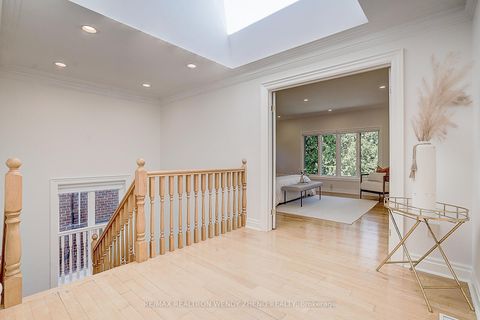 Photo 24 at 185 Wilfred Avenue, Willowdale East, Toronto