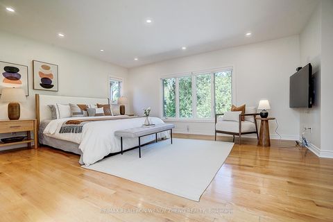 Photo 25 at 185 Wilfred Avenue, Willowdale East, Toronto