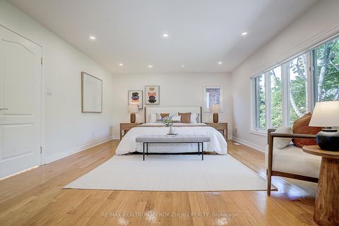 Photo 26 at 185 Wilfred Avenue, Willowdale East, Toronto