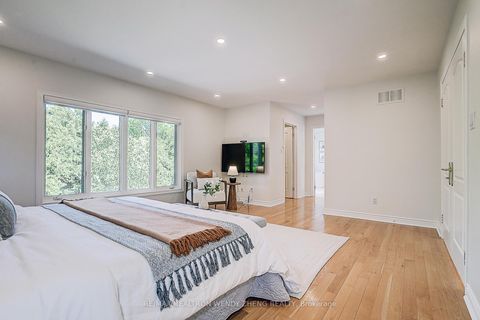 Photo 27 at 185 Wilfred Avenue, Willowdale East, Toronto