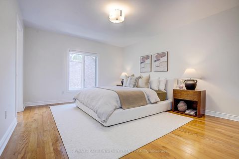 Photo 31 at 185 Wilfred Avenue, Willowdale East, Toronto