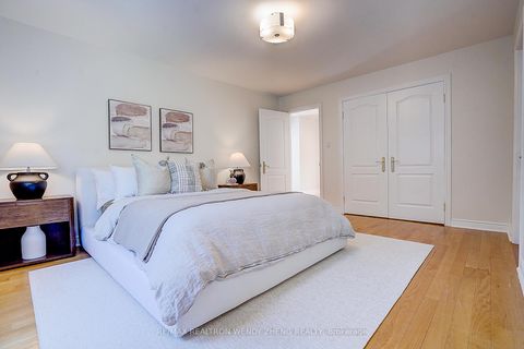 Photo 33 at 185 Wilfred Avenue, Willowdale East, Toronto