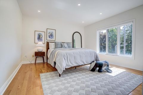 Photo 34 at 185 Wilfred Avenue, Willowdale East, Toronto