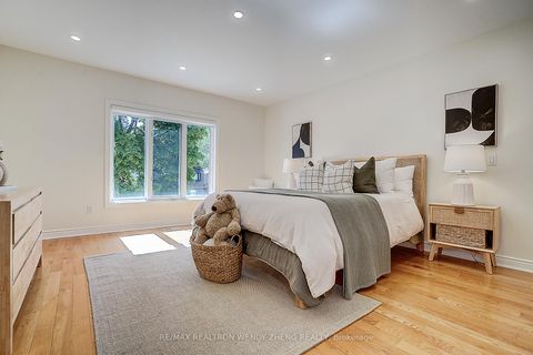 Photo 35 at 185 Wilfred Avenue, Willowdale East, Toronto