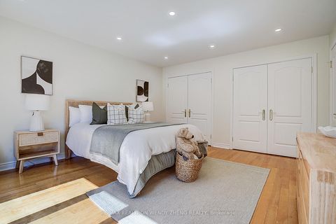 Photo 36 at 185 Wilfred Avenue, Willowdale East, Toronto